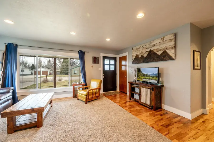 662 Harrison Street, Sheridan, WY 82801 - Image #3