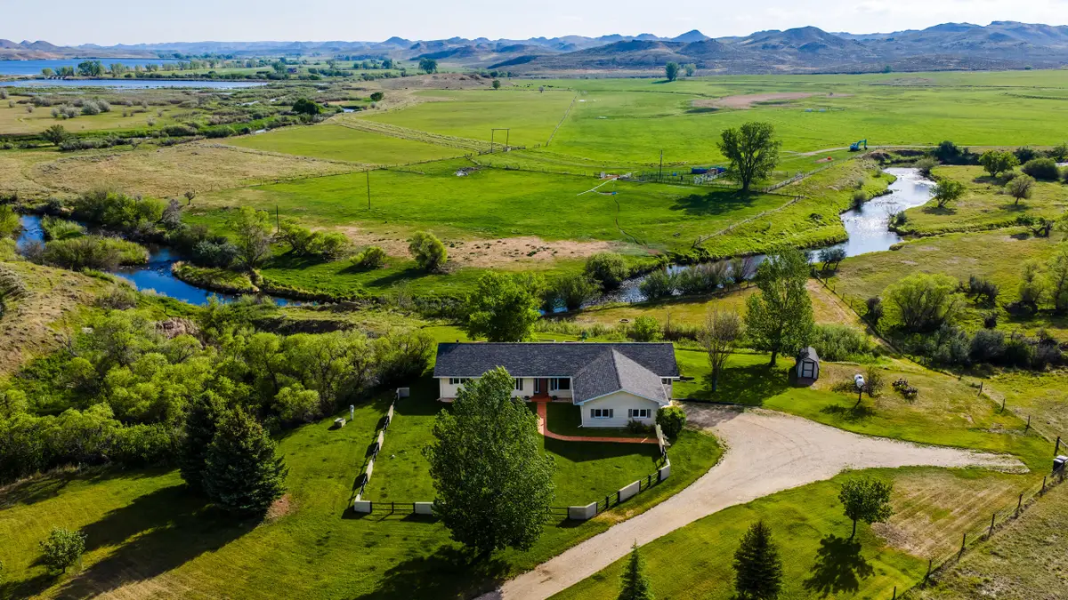 503 Us Hwy 16 #East, Buffalo, WY 82834 - #1