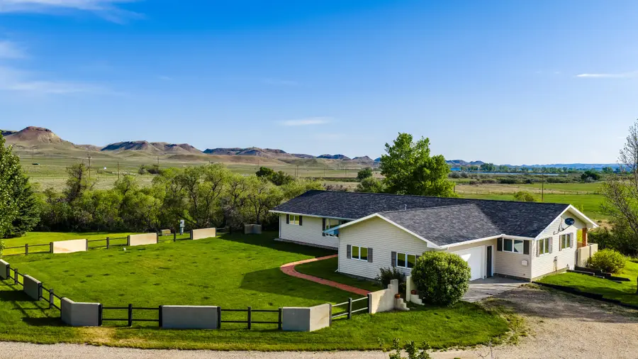 503 Us Hwy 16 #East, Buffalo, WY 82834 - #3