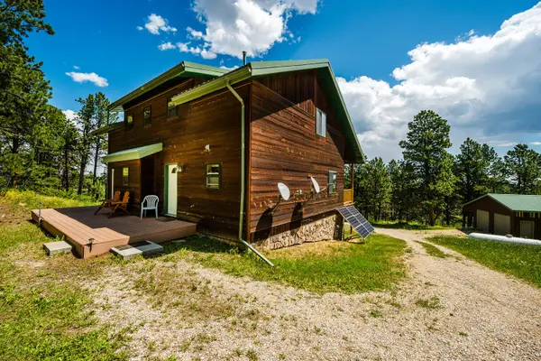 596 Billy Creek Access Rd, Buffalo, WY 82834