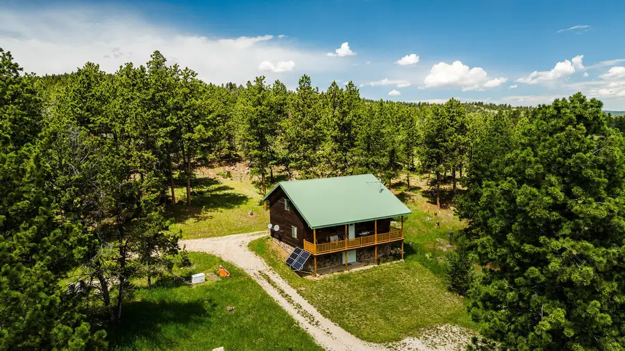596 Billy Creek Access Rd, Buffalo, WY 82834 - #2