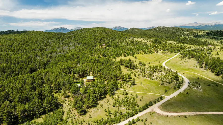 596 Billy Creek Access Rd, Buffalo, WY 82834 - #3