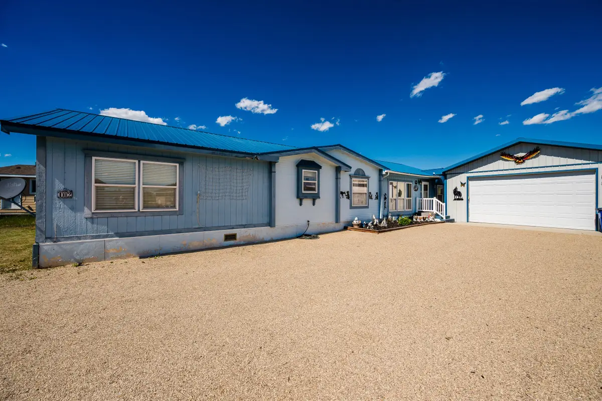 102 Dani Court, Buffalo, WY 82834 - #1