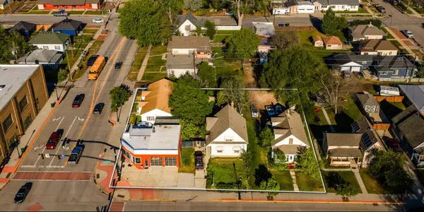 902 N Main Street, Sheridan, WY 82801