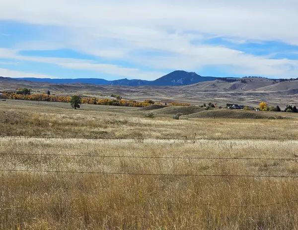TBD Us Hwy 16, Buffalo, WY 82834