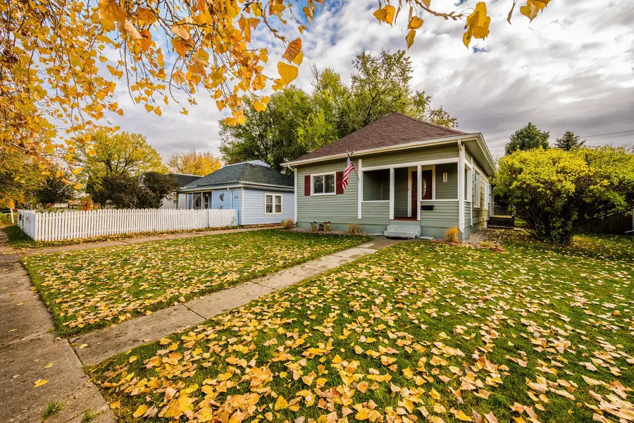925 N Sheridan Avenue, Sheridan, WY 82801 - #2