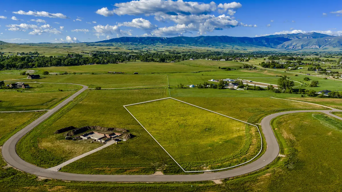 Lot 7 Bobcat Pass, Sheridan, WY 82801 - #1