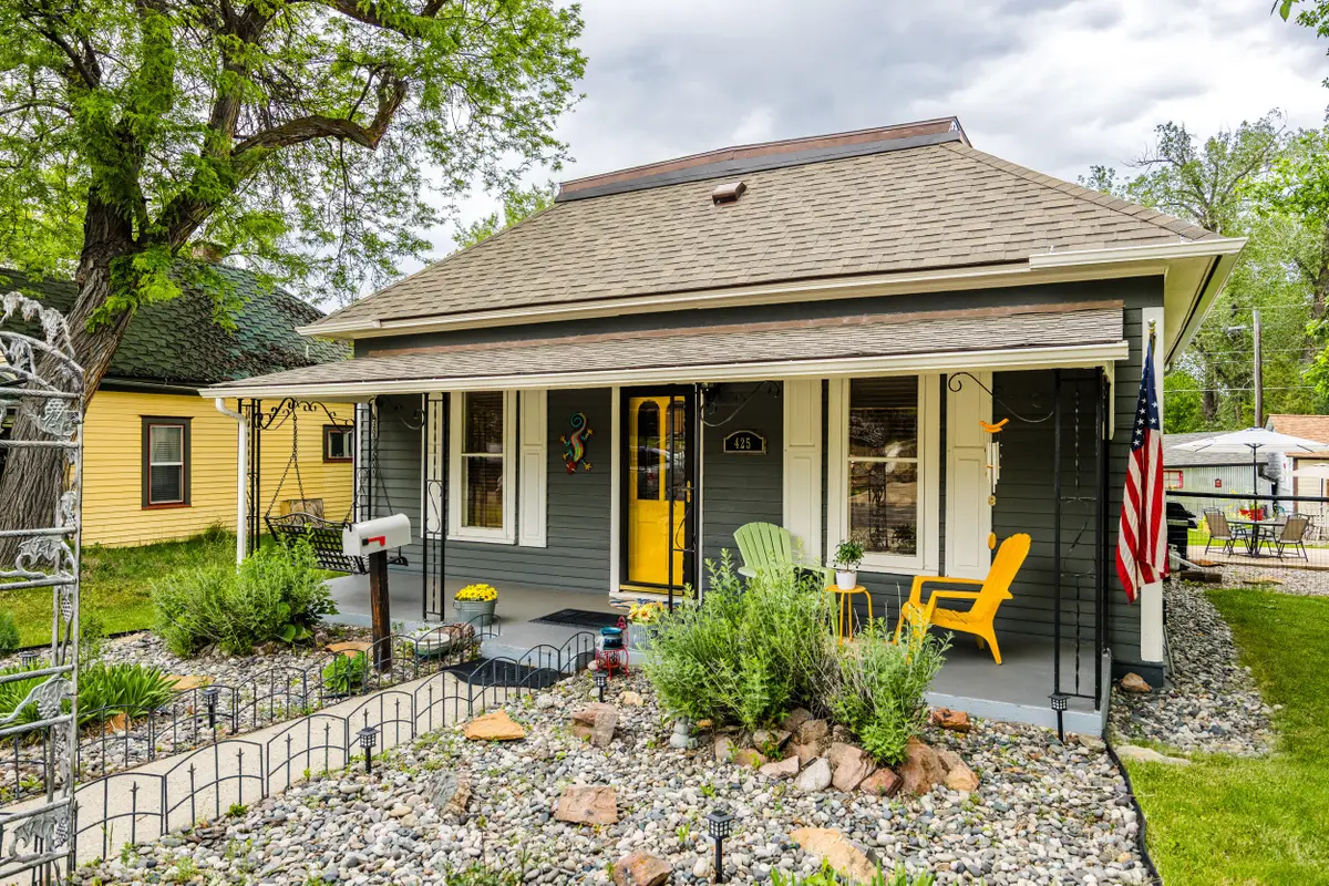 425 S Tschirgi Street, Sheridan, WY 82801 - #1