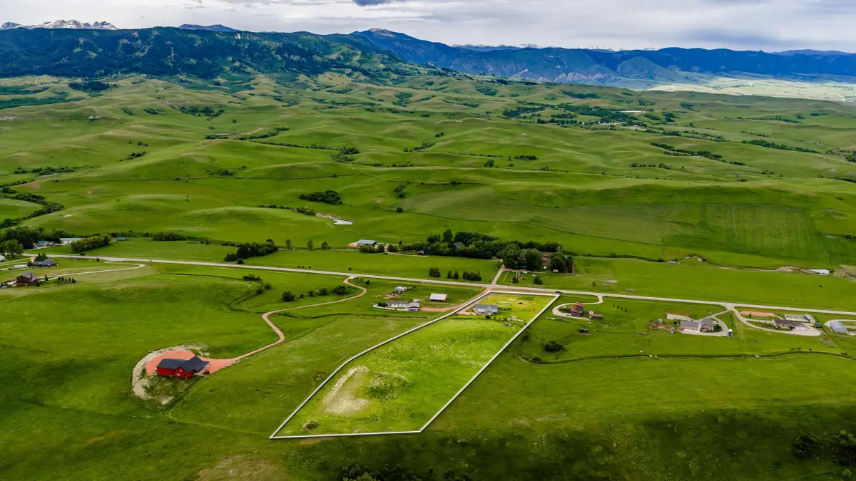 3621 Us Hwy 87, Banner, WY 82832 - #1