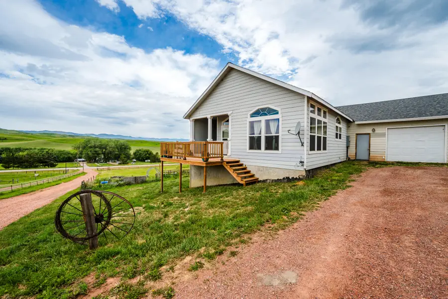 3621 Us Hwy 87, Banner, WY 82832 - #3