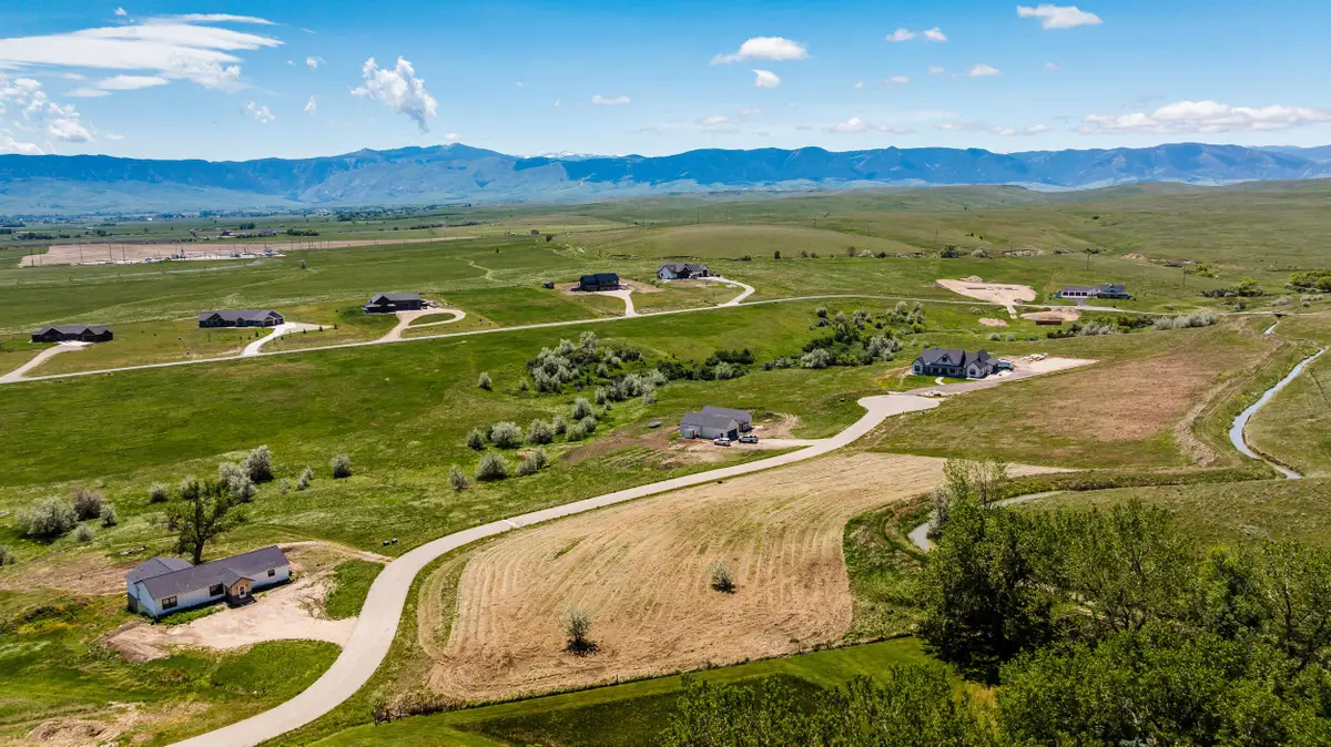 18 Convair Road, Sheridan, WY 82801 - #1