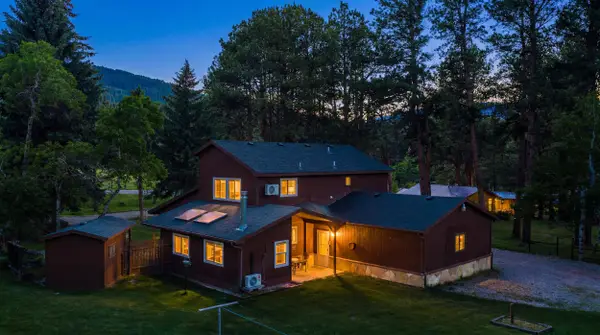 276 Fish Hatchery Road, Story, WY 82842