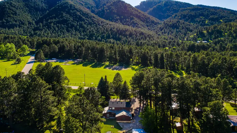 276 Fish Hatchery Road, Story, WY 82842 - #2