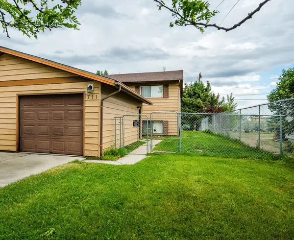 711 S Burritt Avenue, Buffalo, WY 82834
