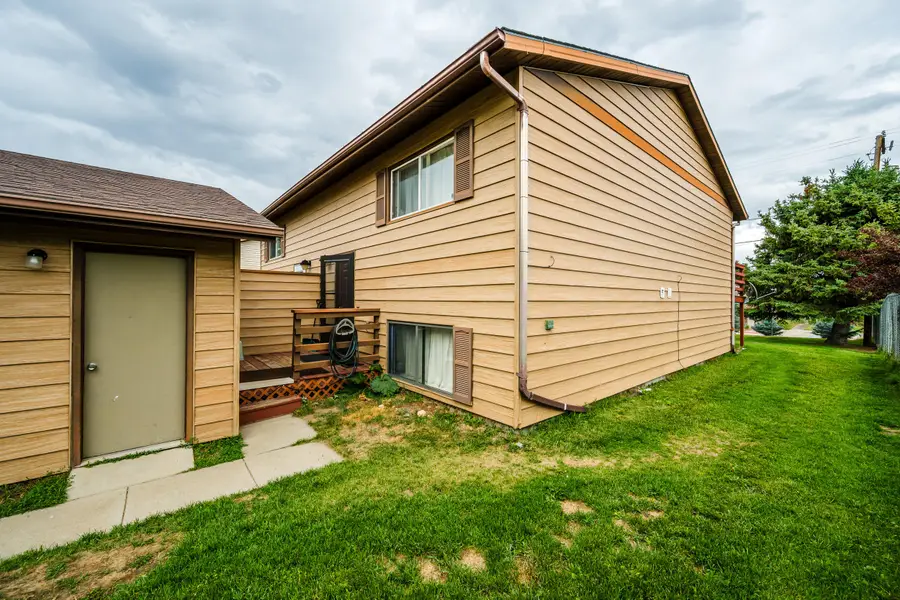 711 S Burritt Avenue, Buffalo, WY 82834 - #2