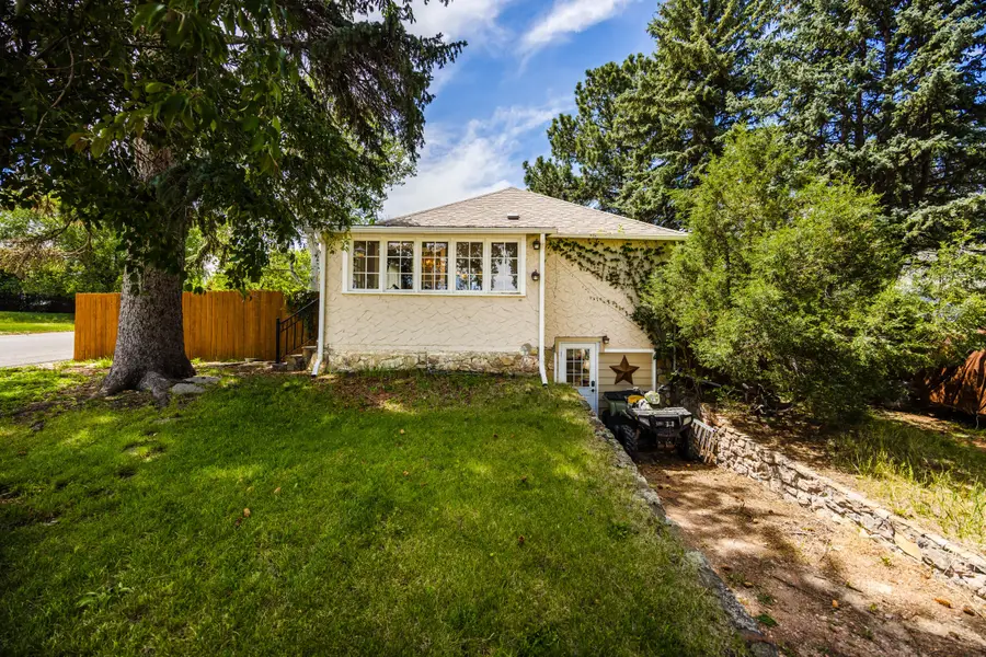 704 Delphi Avenue, Sheridan, WY 82801 - #3