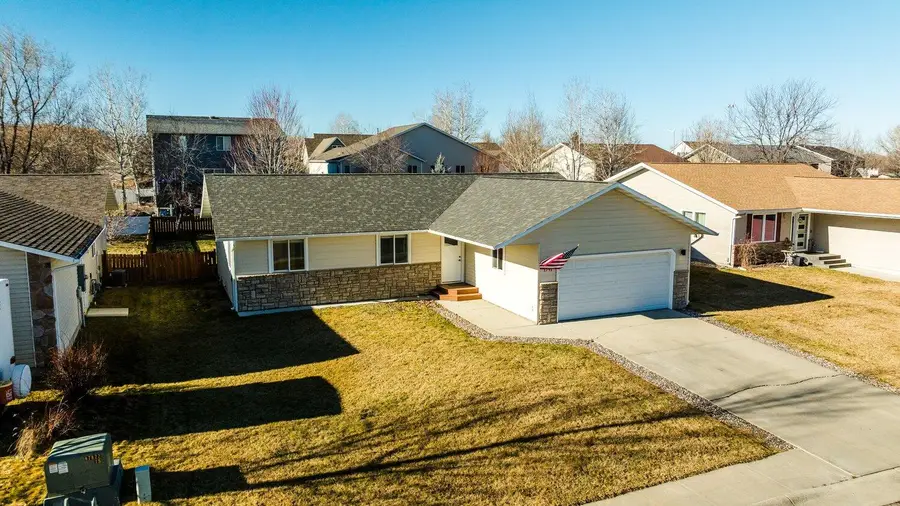 1791 Sagebrush Drive, Sheridan, WY 82801 - Image #2