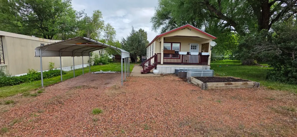 1116 E 4th Avenue #54, Sheridan, WY 82801 - #1