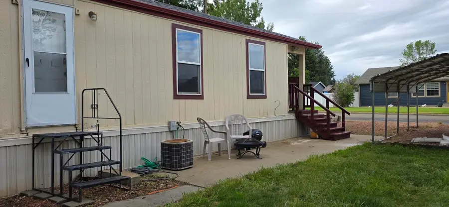 1116 E 4th Avenue #54, Sheridan, WY 82801 - #3
