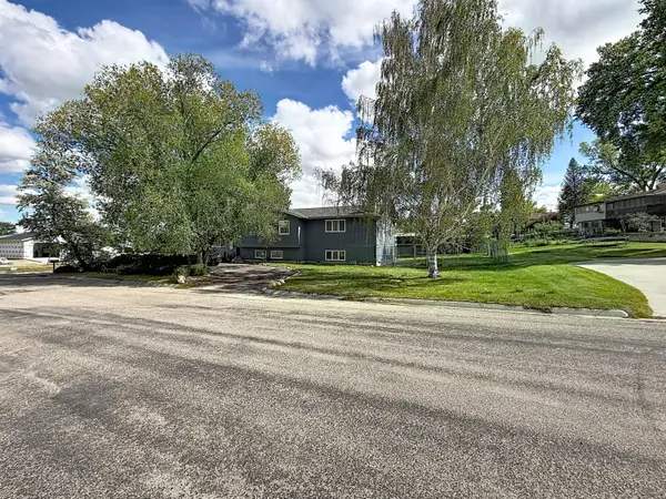 155 E Keays Street, Buffalo, WY 82834
