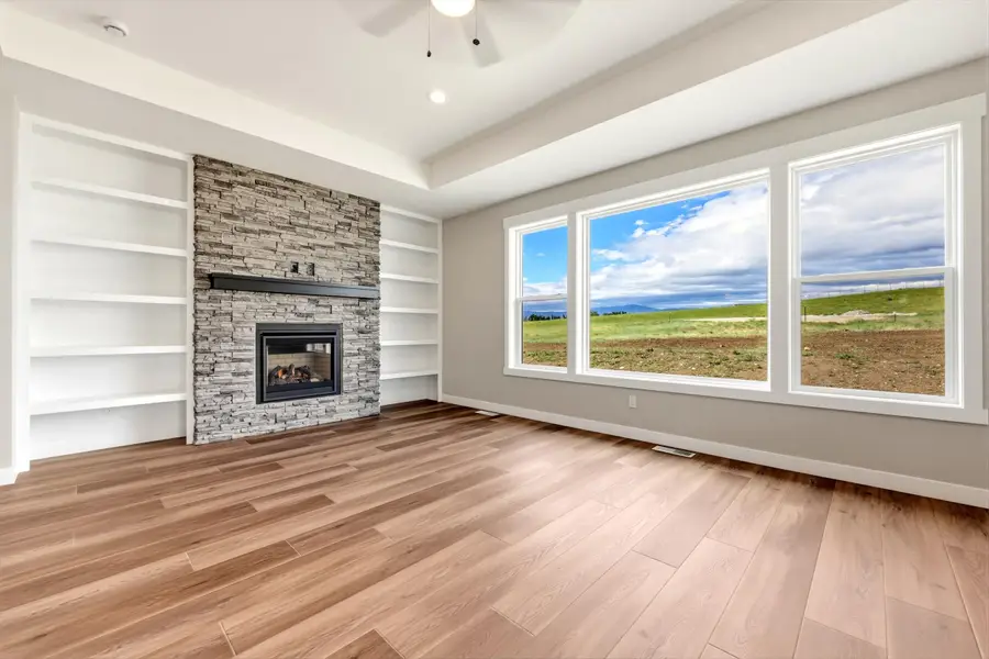 510 Legacy Road, Sheridan, WY 82801 - #2