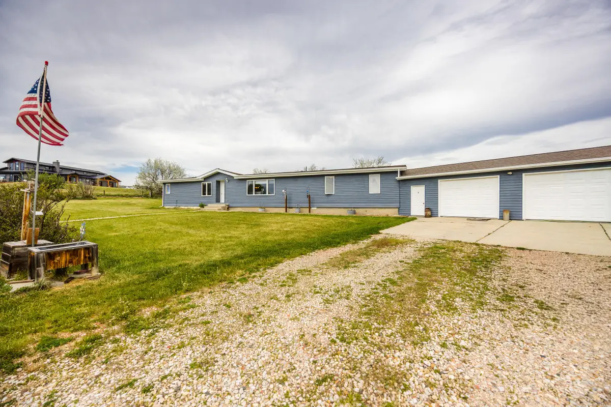 1 Pleasant View Lane, Sheridan, WY 82801 - #1