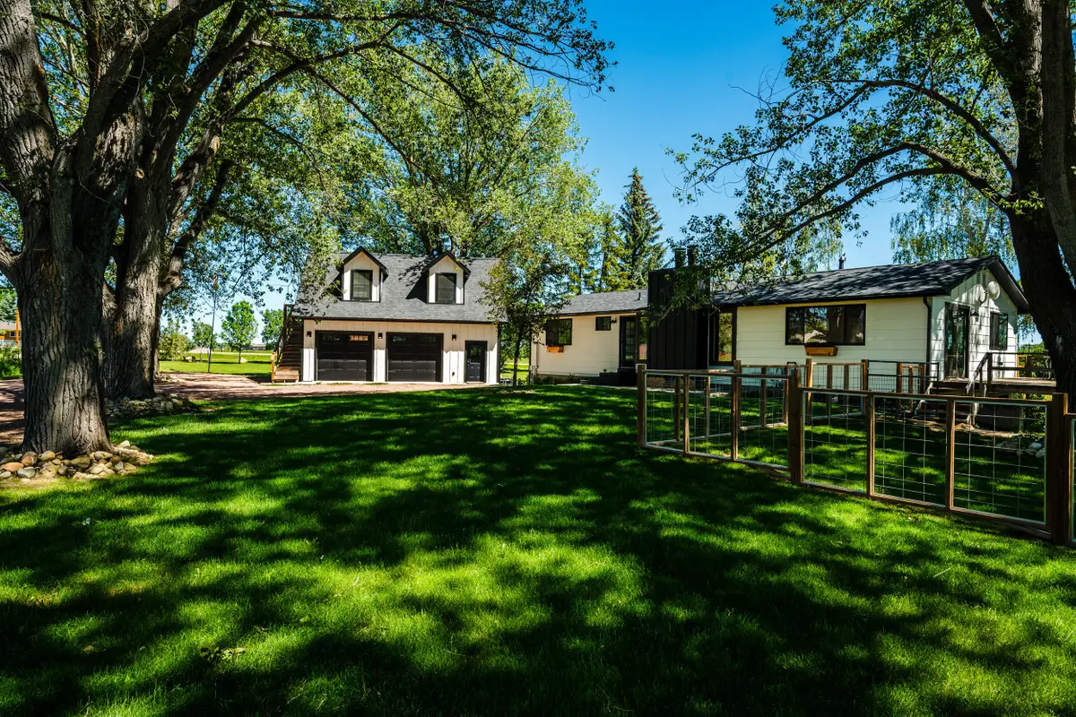 70 Metz Road, Sheridan, WY 82801 - #1