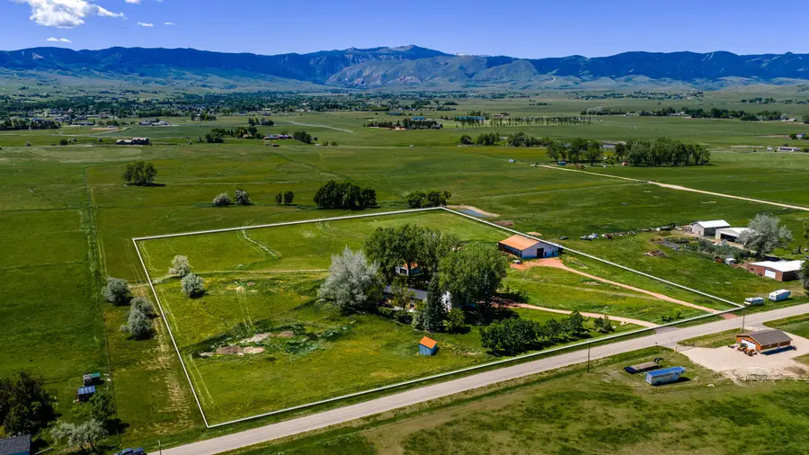 70 Metz Road, Sheridan, WY 82801 - #2