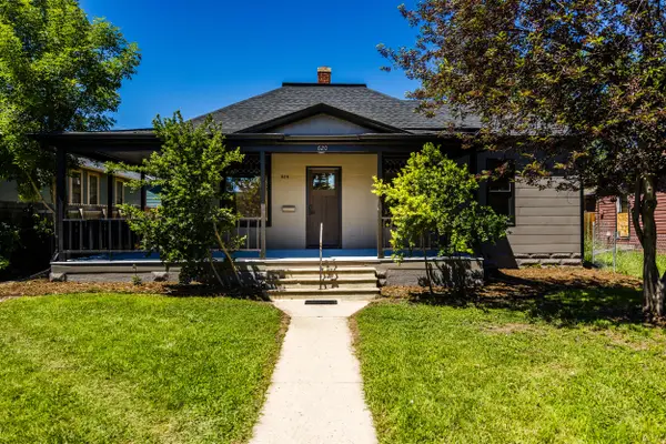 620 Marion Street, Sheridan, WY 82801