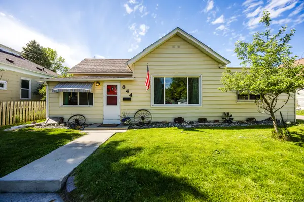 844 W Works Street, Sheridan, WY 82801