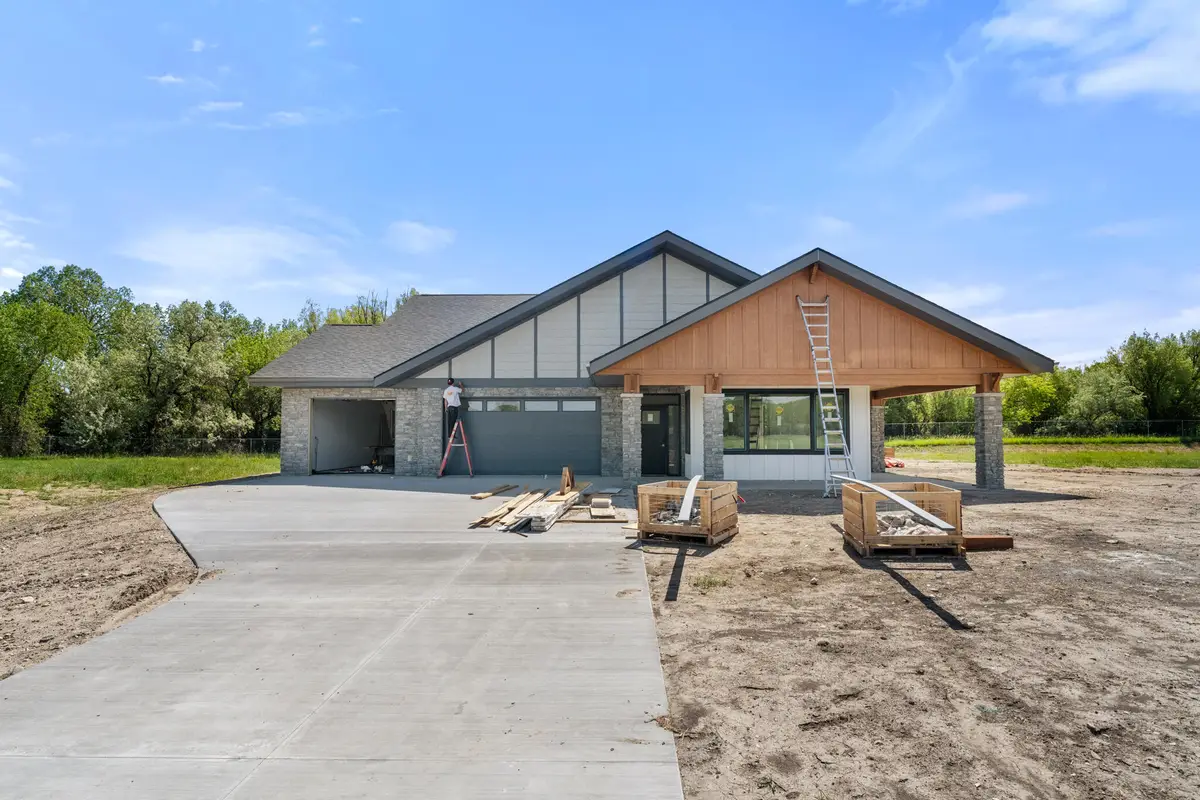 588 Swan Drift Court, Sheridan, WY 82801 - #1