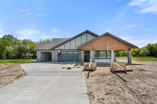 588 Swan Drift Court, Sheridan, WY 82801