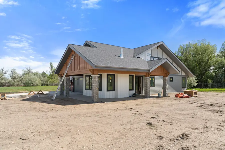 588 Swan Drift Court, Sheridan, WY 82801 - #3
