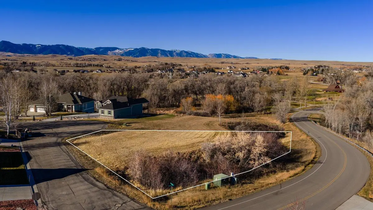 TBD Wagon Wheel Court #Lot 1, Sheridan, WY 82801 - Image #1