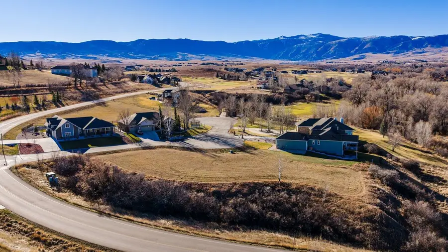 TBD Wagon Wheel Court #Lot 1, Sheridan, WY 82801 - Image #2