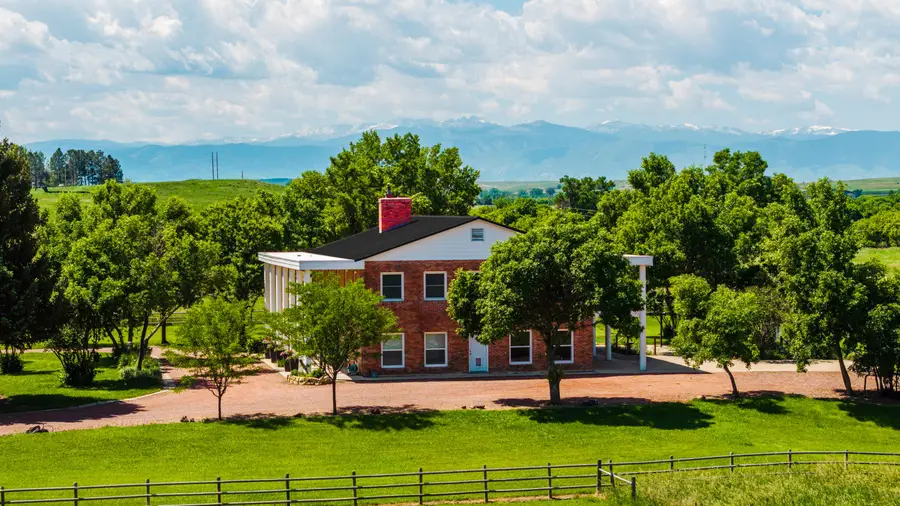 36 Lower Prairie Dog Road, Sheridan, WY 82801 - #2