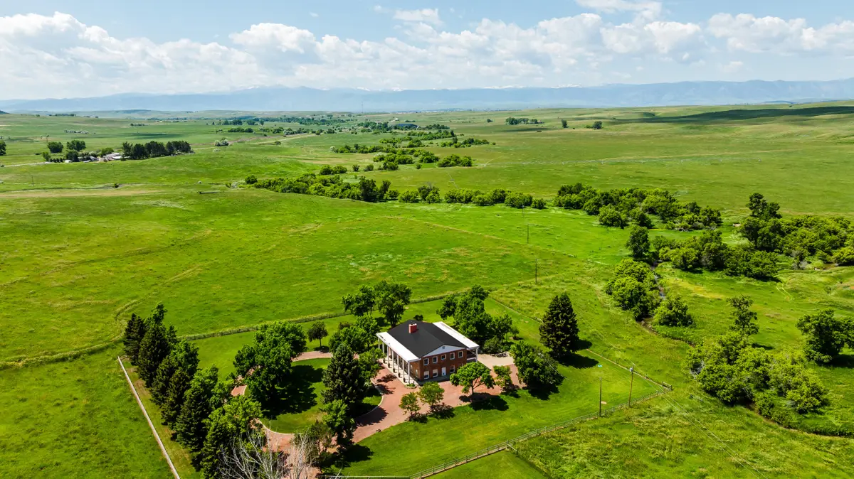 36 Lower Prairie Dog Road, Sheridan, WY 82801 - #1