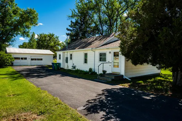 580 Huntington Street, Sheridan, WY 82801