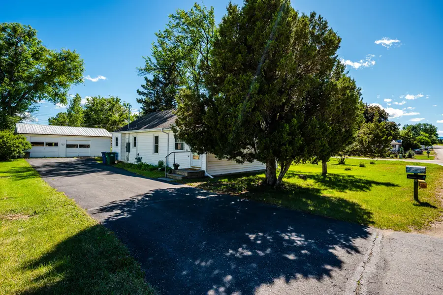580 Huntington Street, Sheridan, WY 82801 - #2