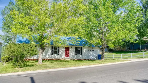 1753 N Heights Drive, Sheridan, WY 82801