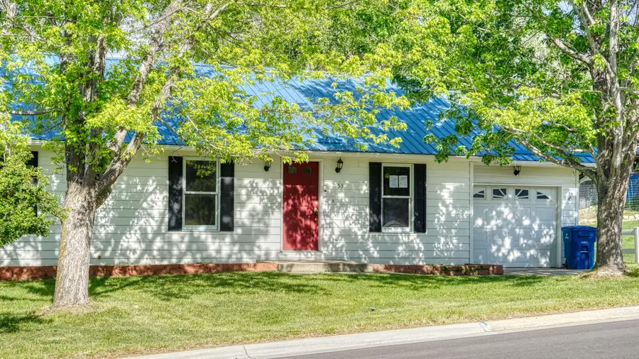 1753 N Heights Drive, Sheridan, WY 82801 - #2