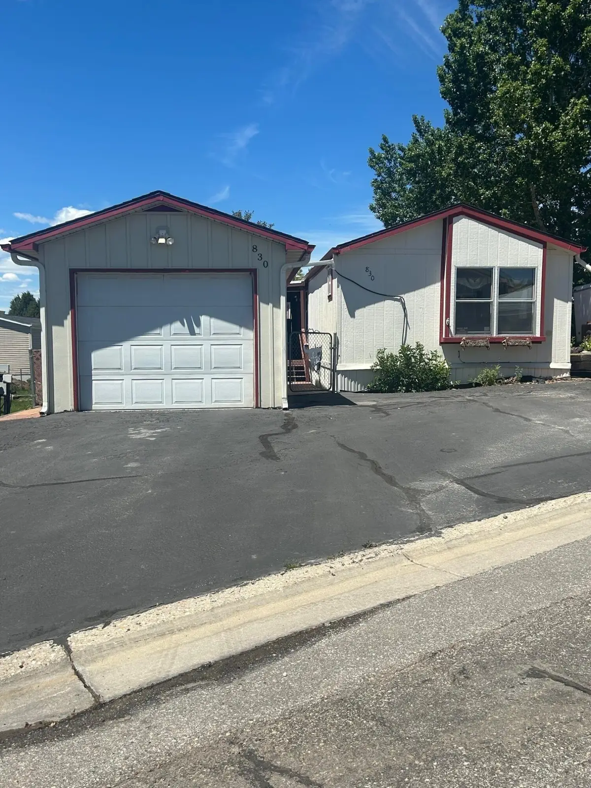 830 E Timberline Drive, Sheridan, WY 82801 - #1