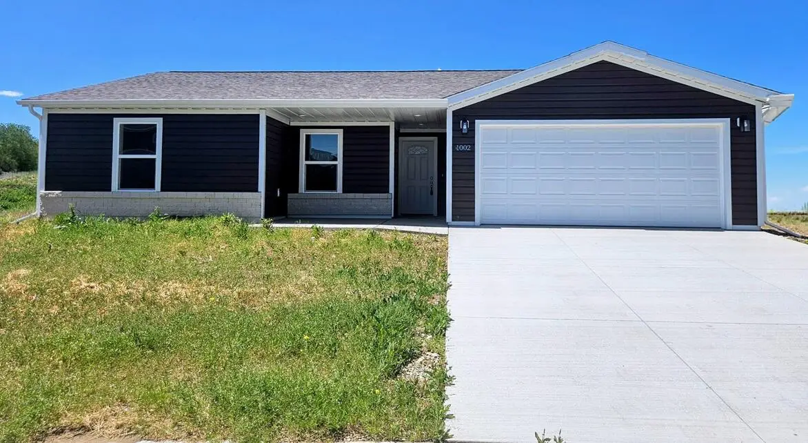1002 Covey Run Road #M-13, Sheridan, WY 82801 - #1