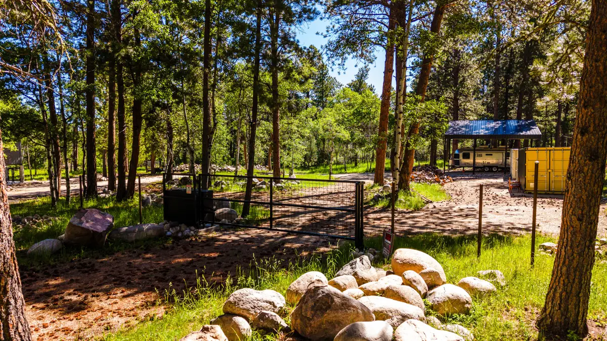 25 Mountain View Road, Story, WY 82842 - #1
