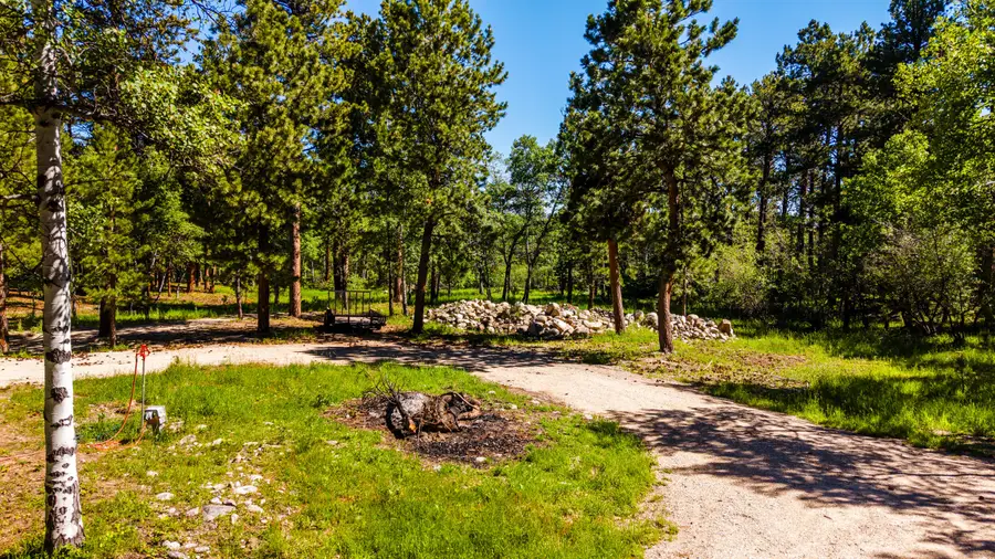 25 Mountain View Road, Story, WY 82842 - #2