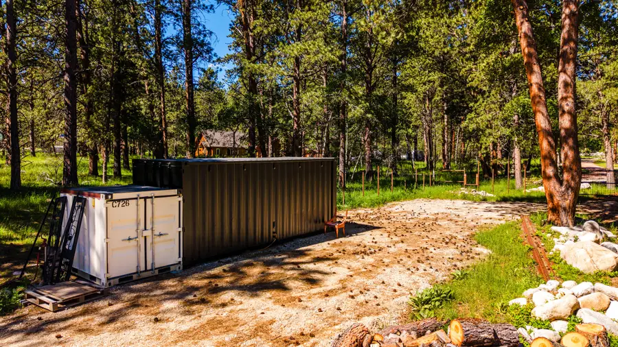 25 Mountain View Road, Story, WY 82842 - #3