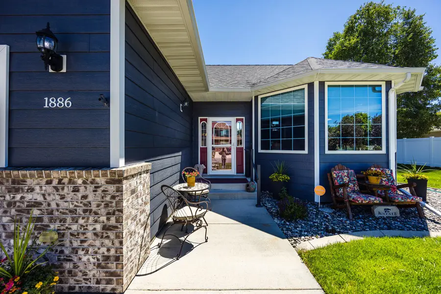 1886 Paintbrush Drive, Sheridan, WY 82801 - #3