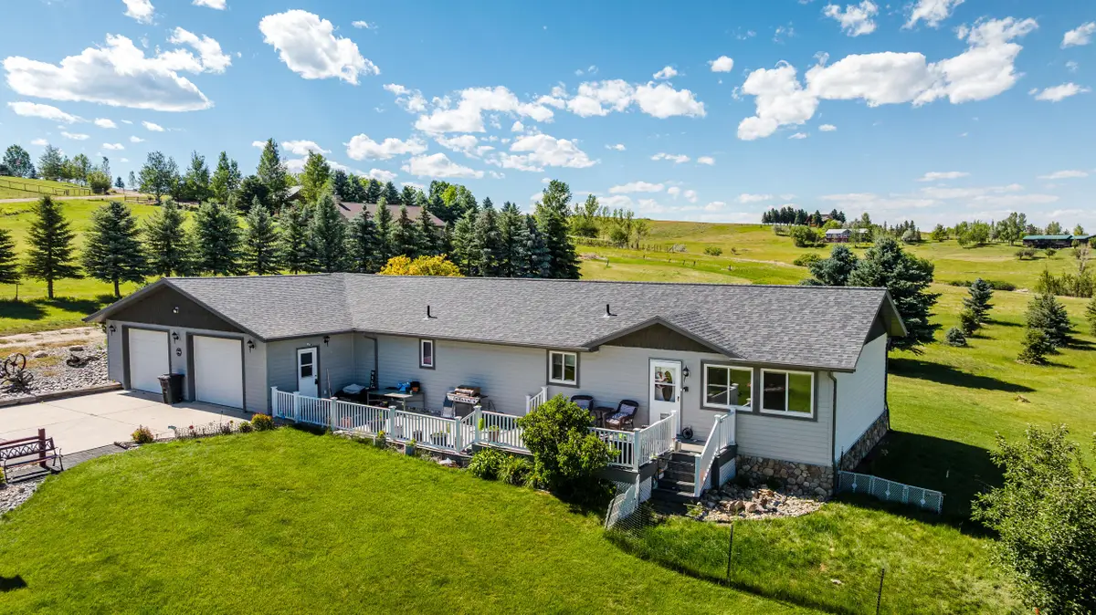 21 Cato Drive, Sheridan, WY 82801 - #1
