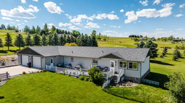 21 Cato Drive, Sheridan, WY 82801