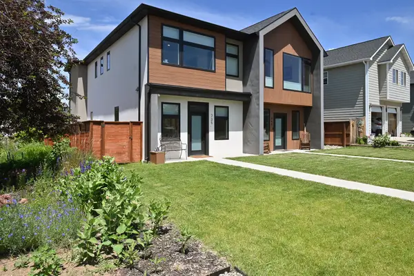 735 E 7th Street, Sheridan, WY 82801